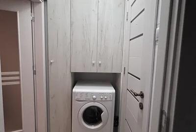 Apartament cu 2 camere semidecomandat, mobilat în Brâncoveanu - 7