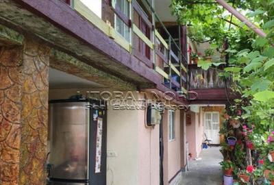 Casă cu 9 camere cu Teren 209 Mp în Eforie - 9