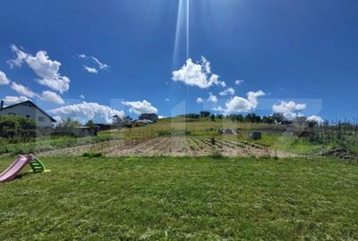 Teren de 1400 mp, în Centura - 5