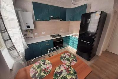 Apartament cu 3 camere decomandat în Central - 3
