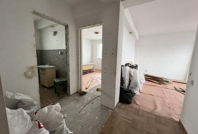 Apartament de 2 camere, pt INVESTITIE, parcare, zona Somesului - 7