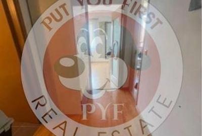 Apusului | Garsoniera | Decomandata | 41mp | B12027 - 2