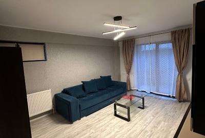 Apartament cu 2 camere decomandat în Sebastian - 9
