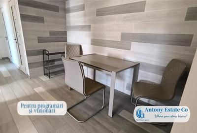 Apartament cu 3 camere decomandat în Central - 4