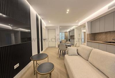 PRIMA INCHIRIERE - Apartament în zona Iancu Nicolae - Cambridge School PRIMA INCHIRIERE - Apartament în zona Iancu Nicolae - Cambridge School - 5