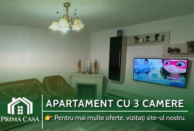 Apartament cu 4 camere decomandat în Dorobanți 1 - 6