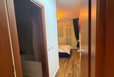 Apartament 3 camere decomandate strada Salcamilor - 6