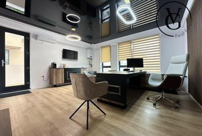 Spațiu comercial, de 45 mp, în Universitate - 2