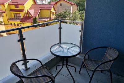 Apartament cu 2 camere decomandat în Mihai Bravu - 5