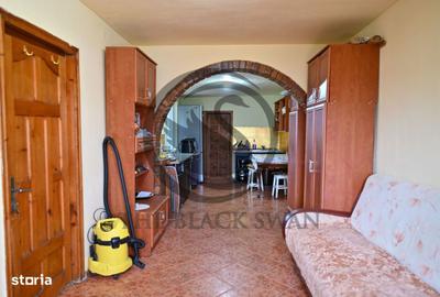 Casă cu 4 camere în Dâmbu - 13