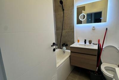 Apartament cu 2 camere în Chiajna - 2