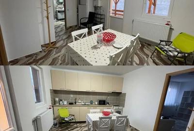 Casă cu 4 camere în Central - 4