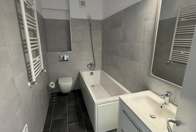 Apartament cu 1 camera Unirea Towers Apartament cu 1 camera Unirea Towers - 6