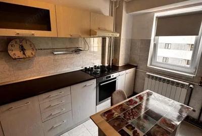 Apartament cu 2 camere, 64 mp, Calea Severinului - 6
