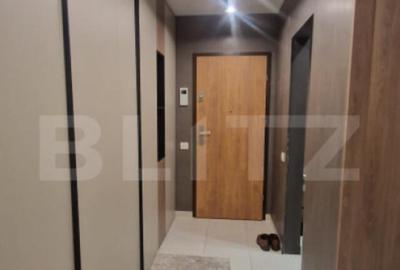 Garsonieră decomandată în Astra - 1