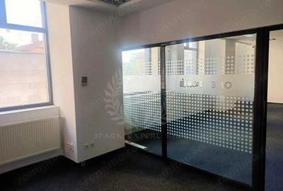 SPATIU COMERCIAL // P+6 // 6338 MP - 3