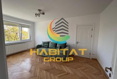 Apartament cu 2 camere semidecomandat, mobilat în Ultracentral - 6