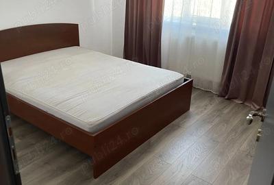 Apartament cu 2 camere decomandat în Central - 1