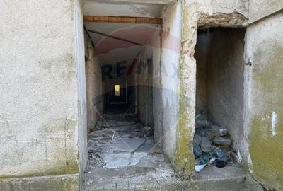 Bloc P+4 de vanzare, 40 apartamente, 2300 mp utili, BABADAG - 5