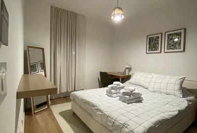 Apartament cu 2 camere în Lipovei - 8