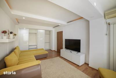 Apartament cu 2 camere decomandat, mobilat în Vitan - 4