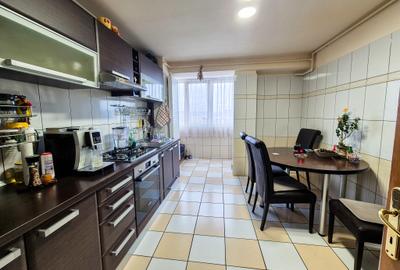 Apartament 4 camere Ultracentral Pitesti - 2