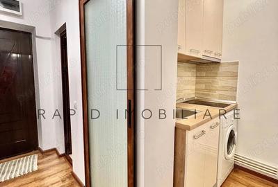 Garsonieră semidecomandată în Țiglina 1 - 5