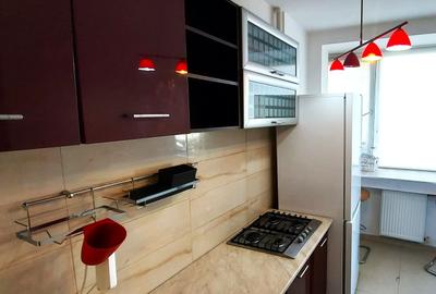 De vanzare - Apartament cochet Universitate - 4