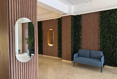 Apartament cu 2 camere decomandat, mobilat în Băneasa - 15