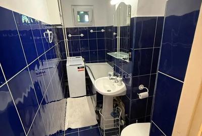 Apartament cu 3 camere semidecomandat în Circumvalațiunii - 2