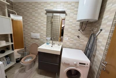 Apartament cu 2 camere în Unirii - 11