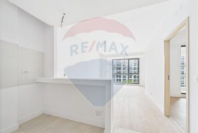 Apartament 2 camere de vanzare ONIX BLUE Mamaia - 4