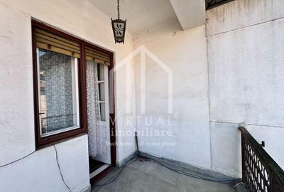 Duplex cu 4 camere cu Canalizare în Central - 20