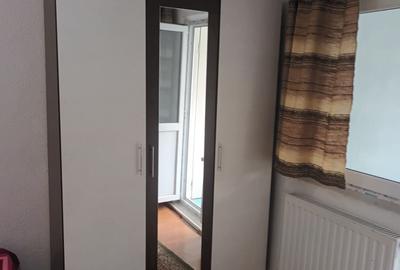 Apartament cu 2 camere decomandat în Central - 11