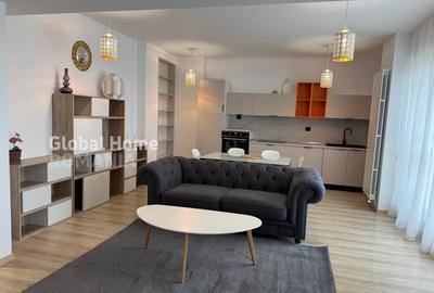 Apartament 4 camere 126 MP | Green Vista - Pipera | Parcare subterana Apartament 4 camere 126 MP | Green Vista - Pipera | Parcare subterana - 1