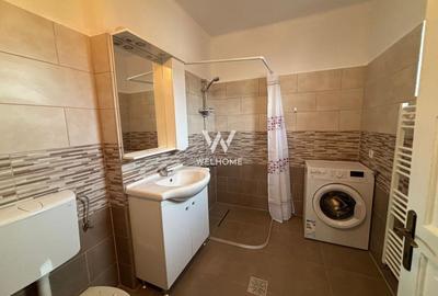 Casa la 2 pasi de Parcul Sub Arini- Sibiu - 8