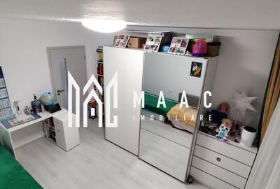 Apartament cu 3 camere semidecomandat, mobilat în Exterior Vest - 6