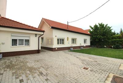 Casă individuală cu 3 camere cu Canalizare în Girocului - 23