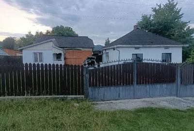 Casă cu 3 camere cu Teren 500 Mp în Valea Moldovei - 1