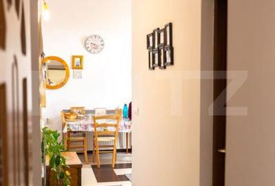 Apartament cu 2 camere în Central - 6