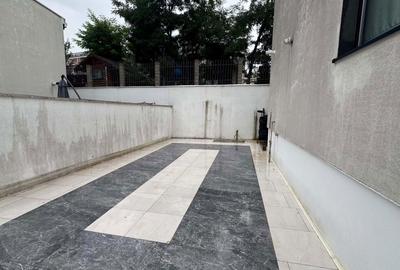 Casă individuală cu 4 camere cu Teren 500 Mp în Florești - 19
