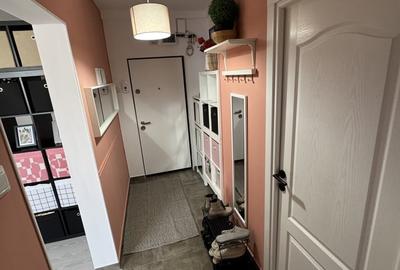 Apartament cu 2 camere semidecomandat în Domenii - 3