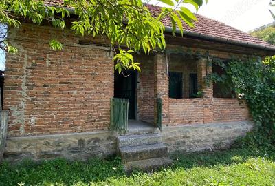 Casa de vanzare in satul Prihodi?te
