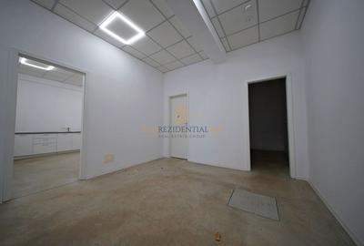 Spatiu comercial de 246 mp, 9 locuri de parcare, zona Metalurgiei - 13