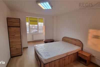 Apartament cu 3 camere decomandat, mobilat în Florilor - 5