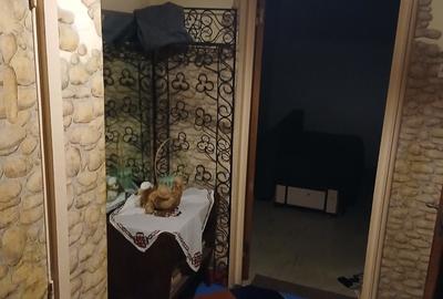 Garsonieră decomandată în Berceni - 2