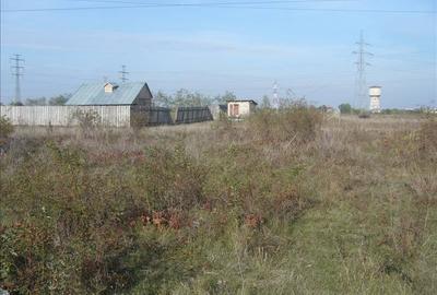 Teren intravilan Focsani. - 5