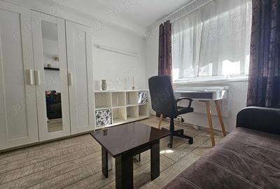 Garsonieră semidecomandată în Girocului - 1