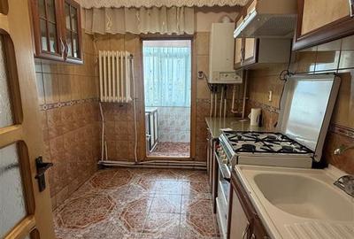 Apartament cu 2 camere decomandat în Nicolina - 3