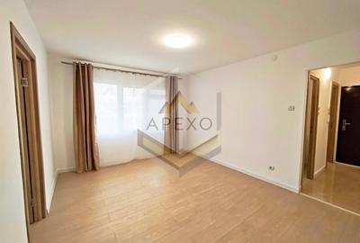Apartament cu 2 camere semidecomandat în Centrul Civic - 3